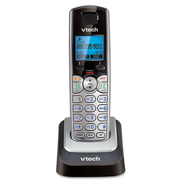 Vtech® Two-line Cordless Accessory Handset For Ds6151 freeshipping - TVN Wholesale